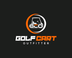 Golf Logos design