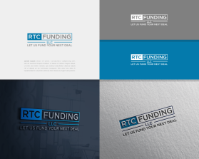 RTC Funding, LLC entry by alley