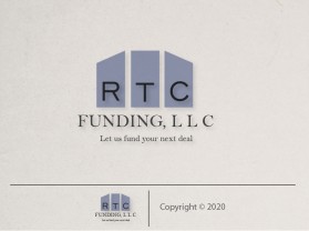 RTC Funding, LLC entry by achmadfauzi