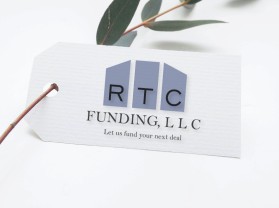 RTC Funding, LLC entry by achmadfauzi
