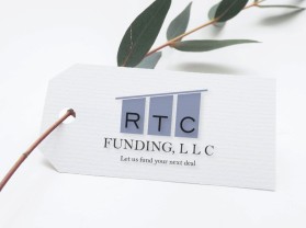 RTC Funding, LLC entry by achmadfauzi