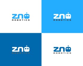 ZNO Robotics entry by Blh14