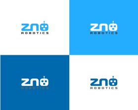 ZNO Robotics entry by Blh14