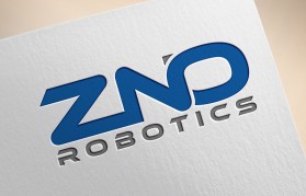 ZNO Robotics entry by Design Rock