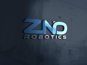 ZNO Robotics entry by Design Rock