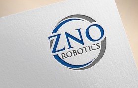 ZNO Robotics entry by Design Rock