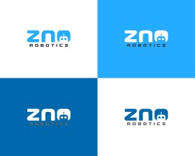 ZNO Robotics entry by Blh14
