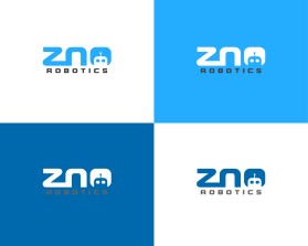 ZNO Robotics entry by Blh14