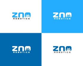 ZNO Robotics entry by Blh14