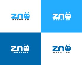 ZNO Robotics entry by Blh14