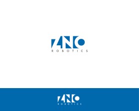 ZNO Robotics entry by Blh14