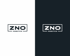 ZNO Robotics entry by berkahe gusti