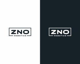 ZNO Robotics entry by berkahe gusti