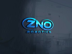 ZNO Robotics entry by makrufi