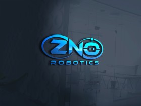 ZNO Robotics entry by makrufi