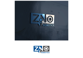 ZNO Robotics entry by erna091