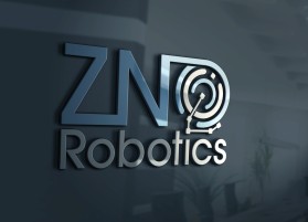 ZNO Robotics entry by SunDESIGN