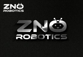 ZNO Robotics entry by logoway