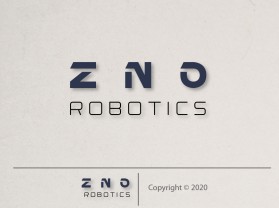 ZNO Robotics entry by achmadfauzi