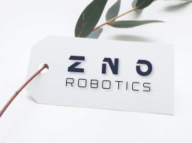 ZNO Robotics entry by achmadfauzi