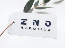 ZNO Robotics entry by achmadfauzi