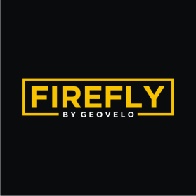 Firefly by GeoVelo entry by jannatan