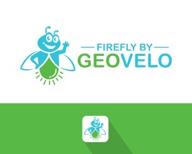 Firefly by GeoVelo entry by Amit1991