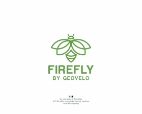 Firefly by GeoVelo entry by berkahe gusti