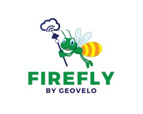 Firefly by GeoVelo entry by Ridwan_Tirta