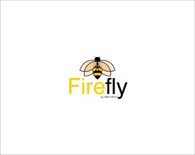 Firefly by GeoVelo entry by Logo Allergic