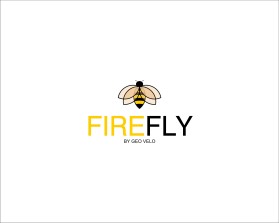 Firefly by GeoVelo entry by Logo Allergic