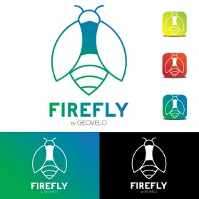 Firefly by GeoVelo entry by Dom Designs