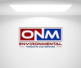 ONM Environmental Products and Services entry by logoway