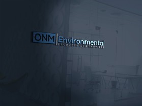ONM Environmental Products and Services entry by MuhammadR