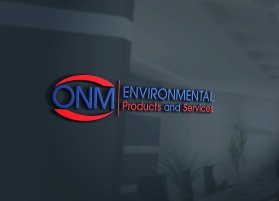 ONM Environmental Products and Services entry by SunDESIGN