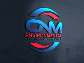 ONM Environmental Products and Services entry by makrufi