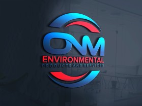 ONM Environmental Products and Services entry by makrufi