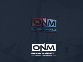 ONM Environmental Products and Services entry by logoway