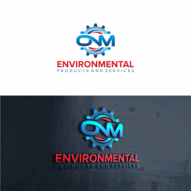 ONM Environmental Products and Services entry by makrufi