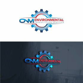 Winning entry: ONM Environmental Products and Services entry by makrufi