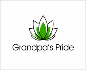 Grandpa's Pride entry by Albert25