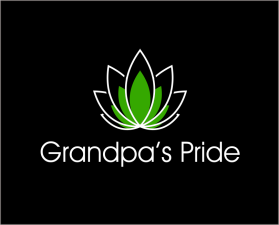 Grandpa's Pride entry by Albert25
