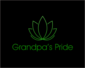 Grandpa's Pride entry by Albert25