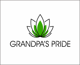 Grandpa's Pride entry by Albert25