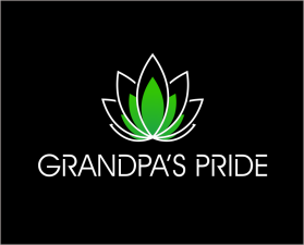 Grandpa's Pride entry by Albert25