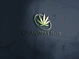 Grandpa's Pride entry by MuhammadR