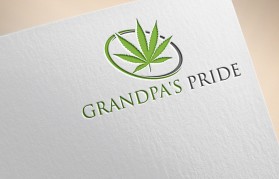 Grandpa's Pride entry by MuhammadR