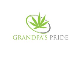 Grandpa's Pride entry by MuhammadR