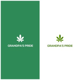 Grandpa's Pride entry by Riocreativity 
