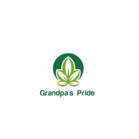 Grandpa's Pride entry by Riocreativity 